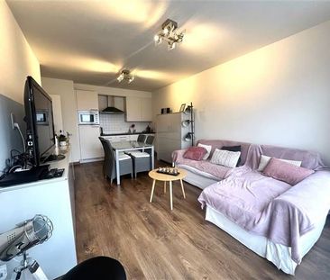 Appartement te huur - Foto 1