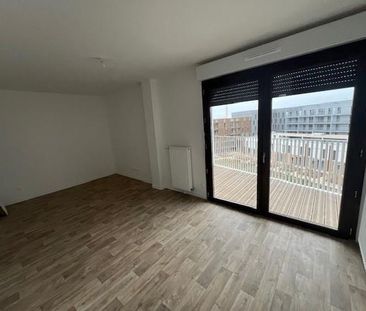 APPARTEMENT T1 29M - Photo 2