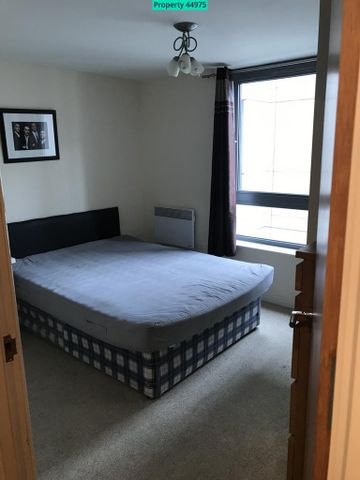 1 bedroom apartment to rent - Photo 4