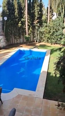 Alquiler de casa o chalet independiente en Urbanización el Rosario, 174 - Photo 1