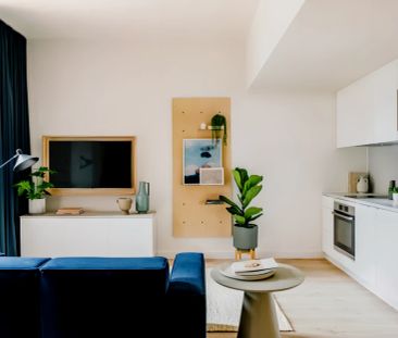 Large Studio - Photo 1