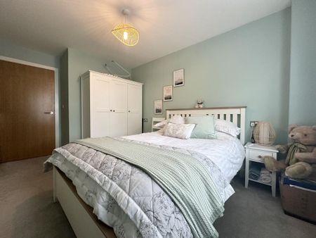 2 bedroom apartment to rent - Photo 3