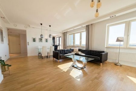 Zobacz!>>>Zobacz 2 pokoje 115m2 Mokotów! 115 m² - Photo 2