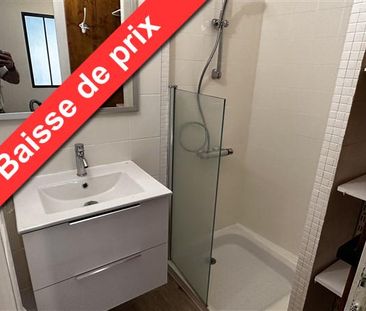 Location Appartement 2 pièces 32m² MONISTROL SUR LOIRE 43120 - Photo 3