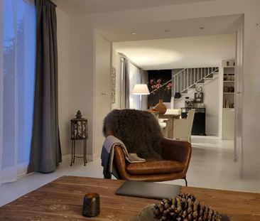 3.5 Zimmer, 120 m², EG - Photo 3