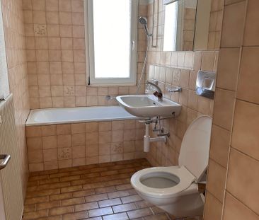 Charmante 3-Zimmerwohnung in Top-Lage – befristet zu vermieten! - Photo 4