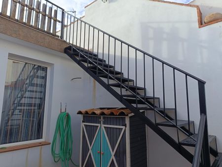 APARTAMENTO EN ALQUILER TEMPORAL POR 600 €/MES EN VILLANUEVA DEL ROSARIO (Málaga) - Foto 2