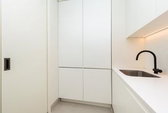 2 Bedroom Apartment with a view, Largo do Rato, Lisboa