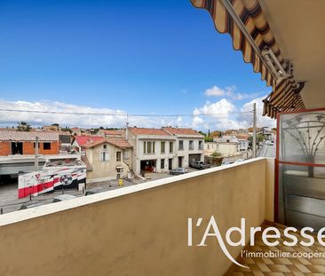 Location appartement 3 pièces, 56.00m², Marseille 13 - Photo 6