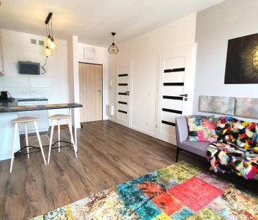 MIESZKANIE na WYNAJEM - Zdjęcie 1