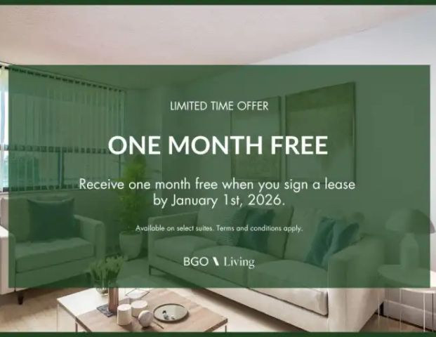 Goldengate | 1790 Eglinton Avenue East, Toronto - Photo 1