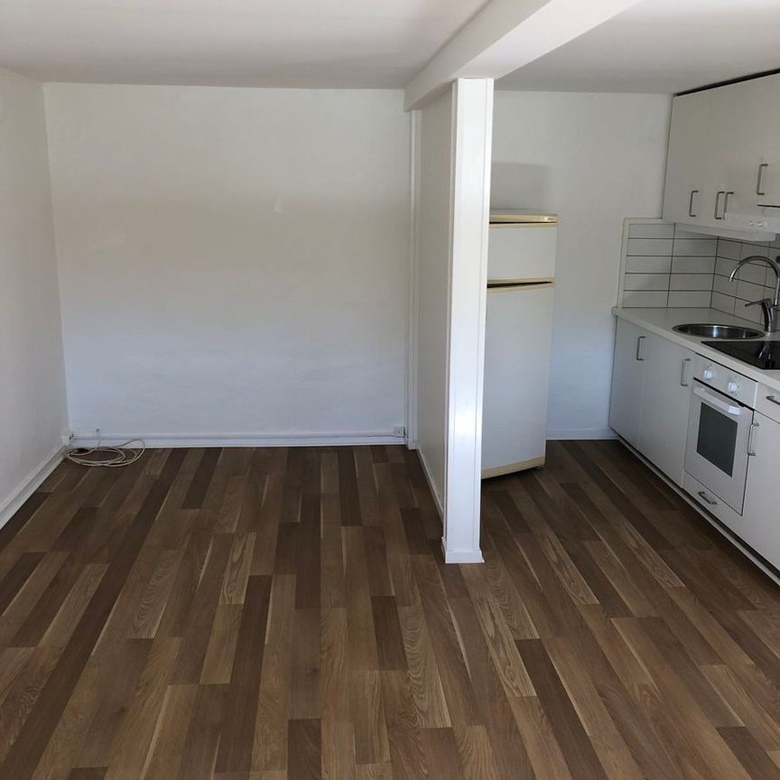 Kristian IV:s väg, Halmstad - Foto 1