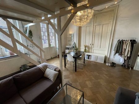 Wilhelminasingel 43 K0.3 6221BG Maastricht - Photo 3