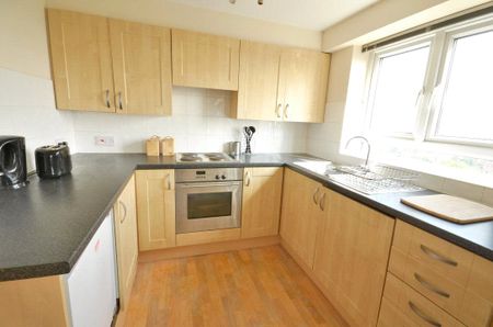 City View, Highclere Ave, Salford, Manchester, M7 4ZU - Photo 4