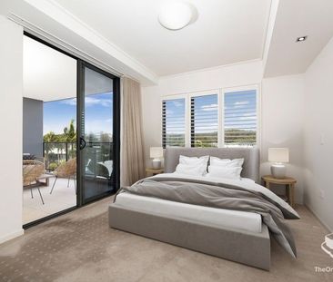 LUXURY 2 BED + STUDY APARTMENT IN PRIME CARINDALE LOCATION - Photo 4