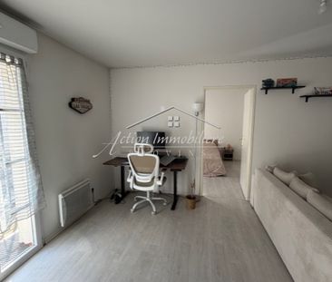 Location Appartement 2 pièces 45m² SERRIS 77700 - Photo 5