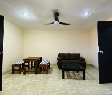 Departamento amueblado en renta en zona Santa Rosa del Centro de Mé... - Photo 1