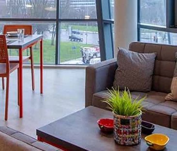 Block A Sky Lounge Level Silver En Suite - Photo 1