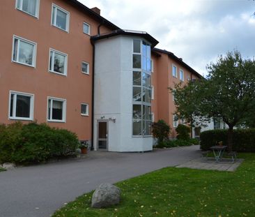 Skolgatan 8 B - Foto 1