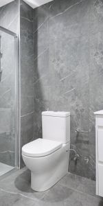 Modern two bedroom unit - 20% below market rent - Photo 4