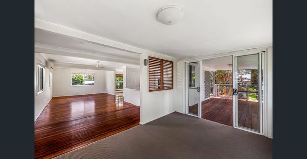 Spacious Coastal Living in Golden Beach - Photo 1