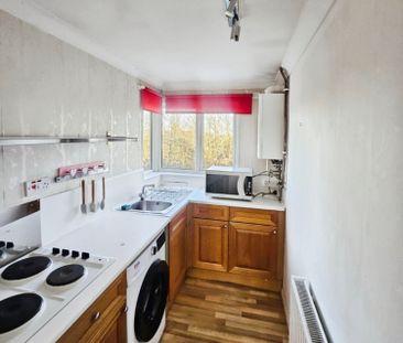 1 bedroom Flat To Let Total Size: 549 SQ FT - Photo 4