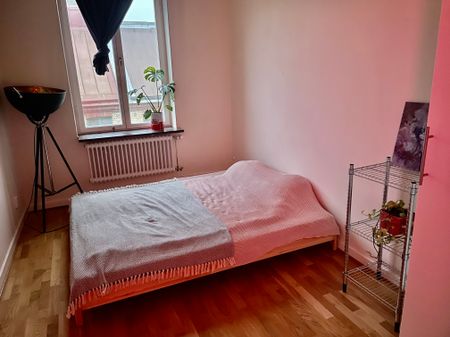 Möllevångstorget, Malmö - Foto 3