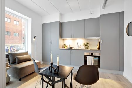 Spaniensgade 11, 3. 2., Spaniensgade, 2300 København S - Foto 5