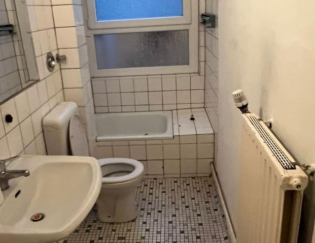 Zwei Zimmer Wohnung Ricklingdn - Foto 1