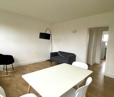 Location Appartement 3 pièces 60m² ANGERS 49100 - Photo 2