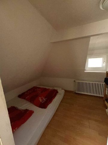 3.5 Zimmer, 55 m², 2. Stock - Photo 2