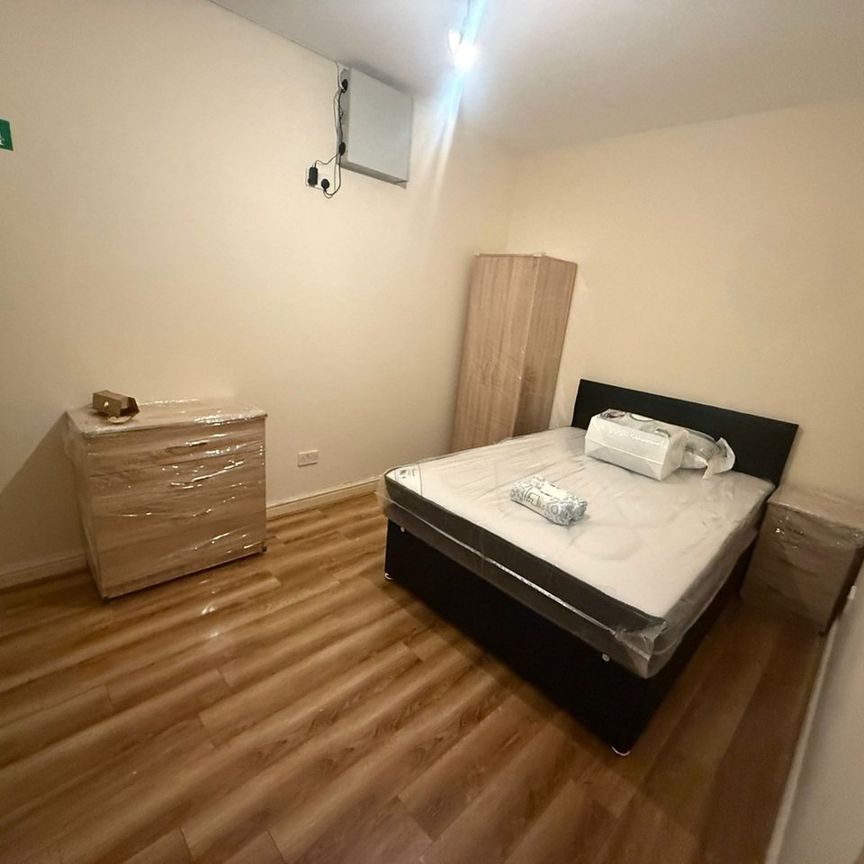 Room in a Shared House, Somerville Road, B10 - Photo 1