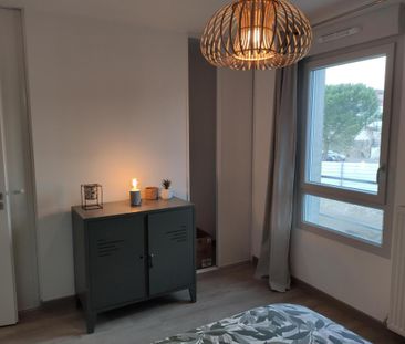 Location Appartement 3 pièces 61m² MOIRANS 38430 - Photo 3