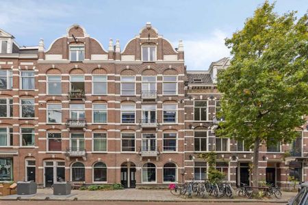 Derde Helmersstraat | Two-Bedrooms | Newly Renovated - Photo 5