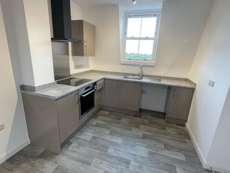 1 bedroom flat to rent - Photo 5