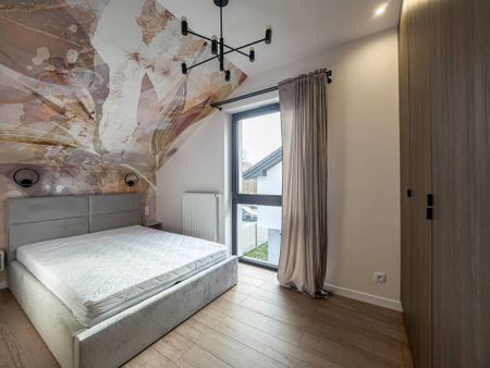 Apartament z ogródkiem przy Pogrii i Parku Zielona - Photo 5