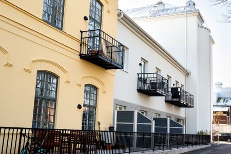 Norra vägen, Kalmar - Foto 3