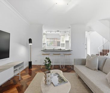 A Rare Bondi Gem, Double Parking with Direct Access, 200m from the ... - Photo 3