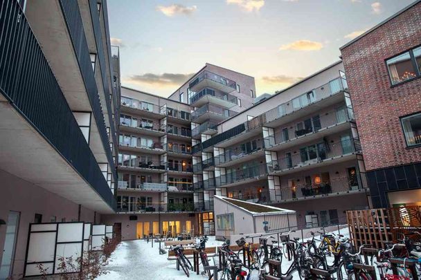 4 RUM KÖK - Photo 1