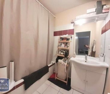 Location Appartement 3 pièces 54m² CAHORS 46000 - Photo 4