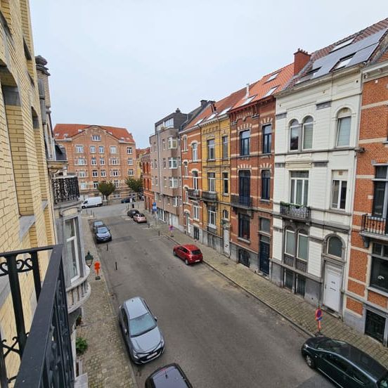 Appartement te huur - Foto 1