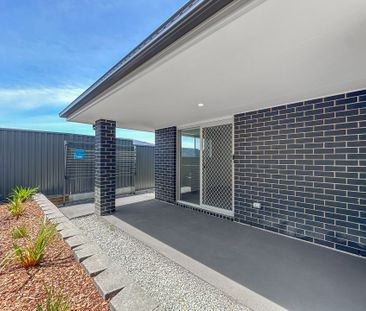 Brand New Two Bedroom Flat - Photo 1