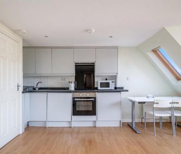 1 bedroom house to rent - Photo 6