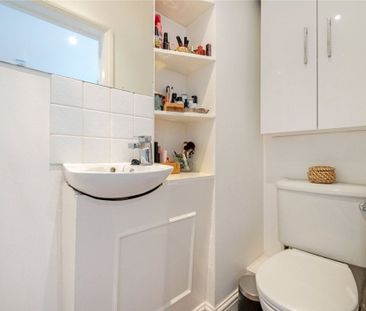 Hampstead High Street - Photo 1