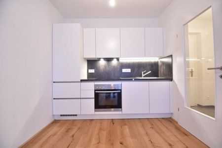 St. Peter – 35m² – 2 Zimmer Wohnung – Terrasse - Foto 2