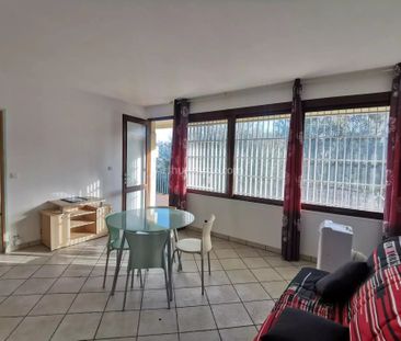 Location Appartement 2 pièces 36 m2 à Ajaccio - Photo 5