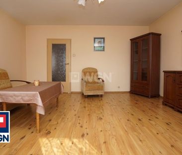 Mieszkanie na wynajem Piotrków Trybunalski - Wygodne dwupokojowe mi... - Photo 1