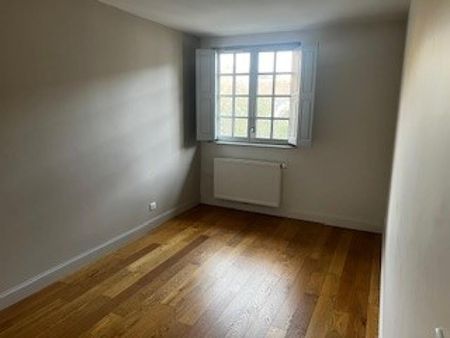 location Appartement F3 DE 67.48m² À BESANCON - Photo 4