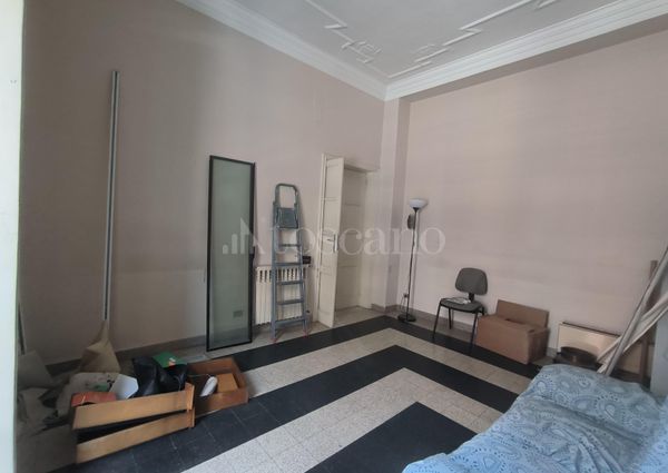 Casa a Messina in Via Cesare Battisti Messina, Battisti - Avignone