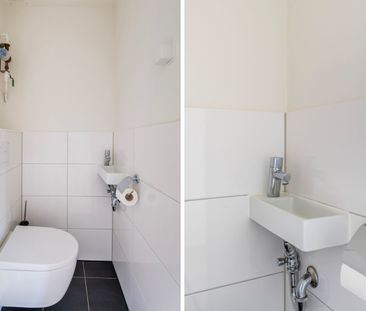 Appartement te huur: Karel Doormanstraat 465-C 3012 GH Rotterdam - Photo 5